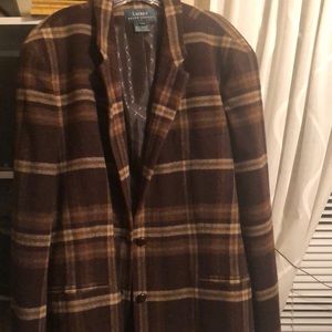 Lauren Ralph Lauren tailored women’s jacket NWT